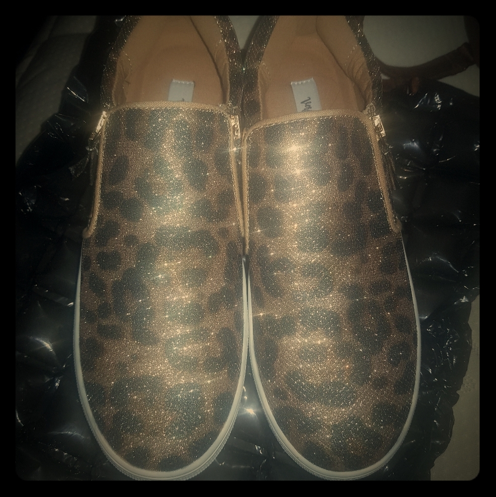 Buckle Shoes